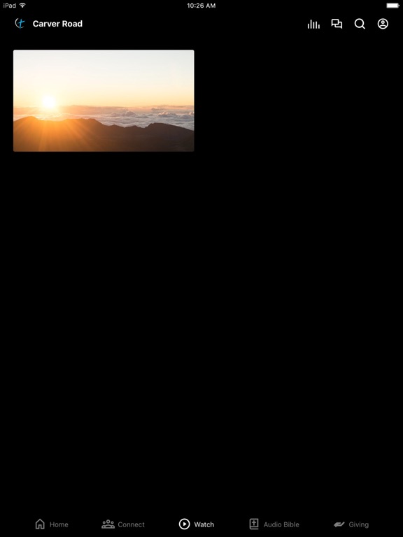 Screenshot #6 pour Carver Road Baptist Church