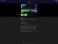 IPulse - Monitor Your Device ipad bilder 3