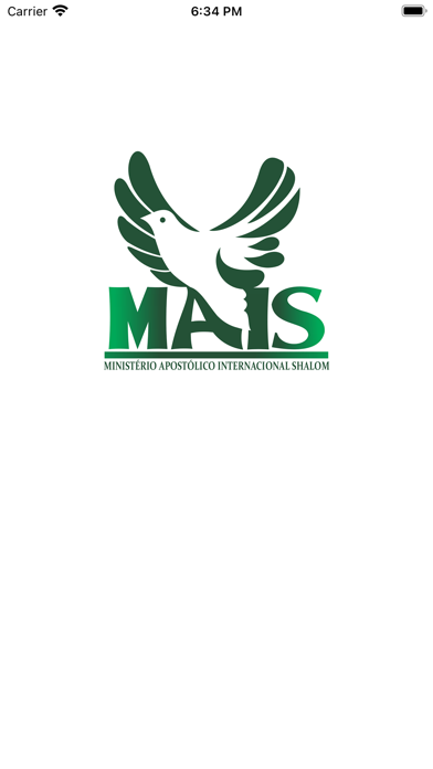 MAIS12-M12 Screenshot