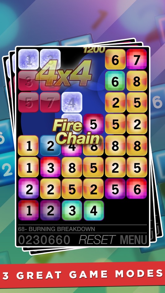 #2. Numba (iOS) 由: Cobra Mobile Limited