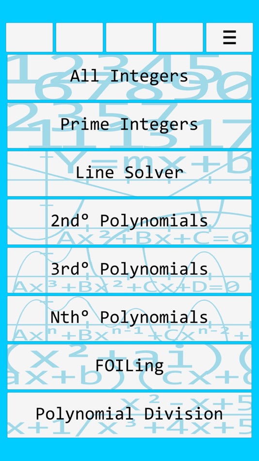 #5. The Universal Calculator (iOS) 게시자: David Nestingen-Palm