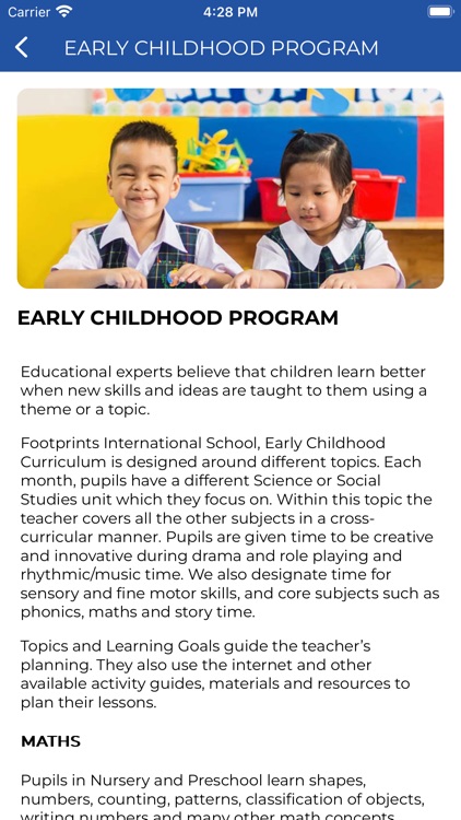 Phum Parents Portal screenshot-3