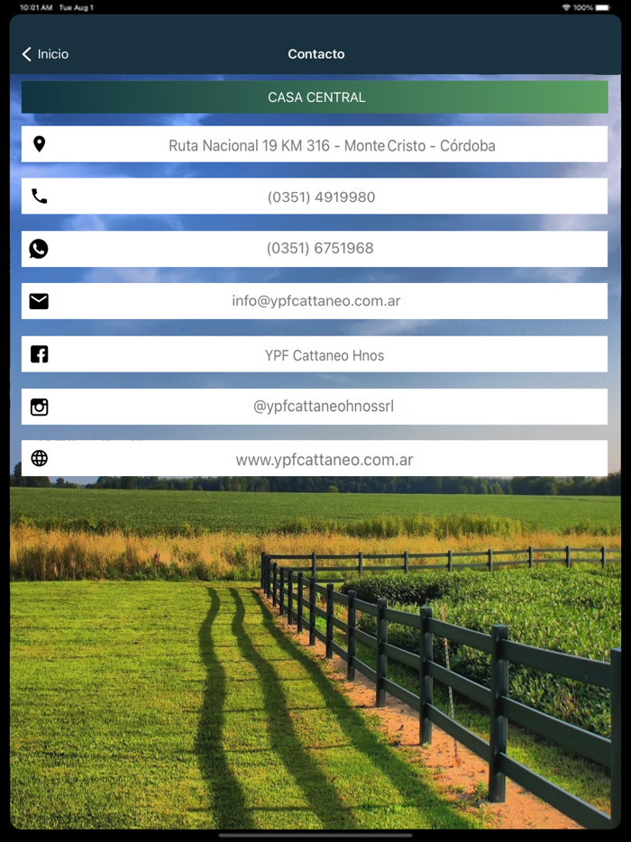 Cattaneo Hnos. S.R.L.