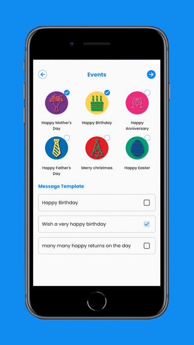 Screenshot #1 pour Like I'd Forget