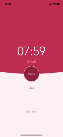 Power Focus: Screenshot 3 von 5