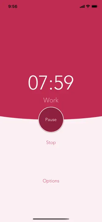 Power Focus: Screenshot 3 von 5