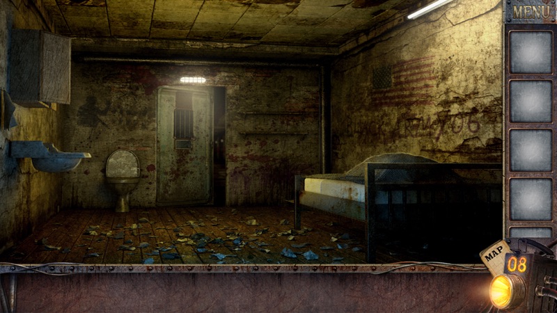 Room Escape: Prison Break screenshot 3