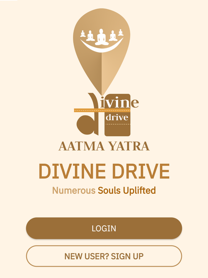 Divine Drive