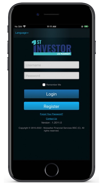 First Investor - US Market screenshot-4