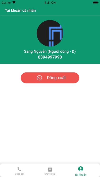 2Nông: Gọi điện chuyên gia screenshot-4