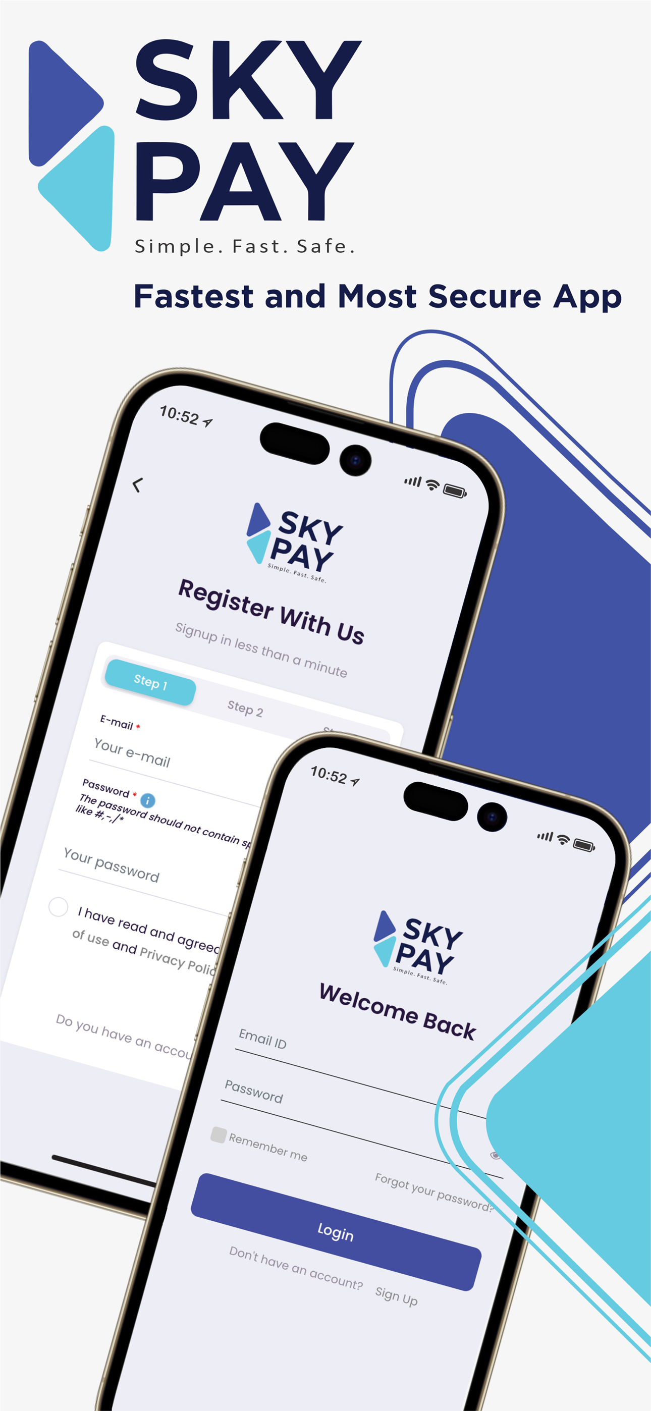 SKY PAY Remit