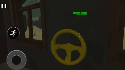 Greyhill Incident:Alien Arrive Screenshot