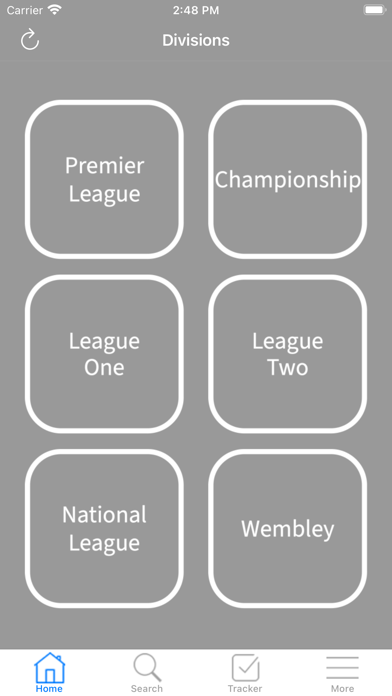 Away Ground Guide Screenshot