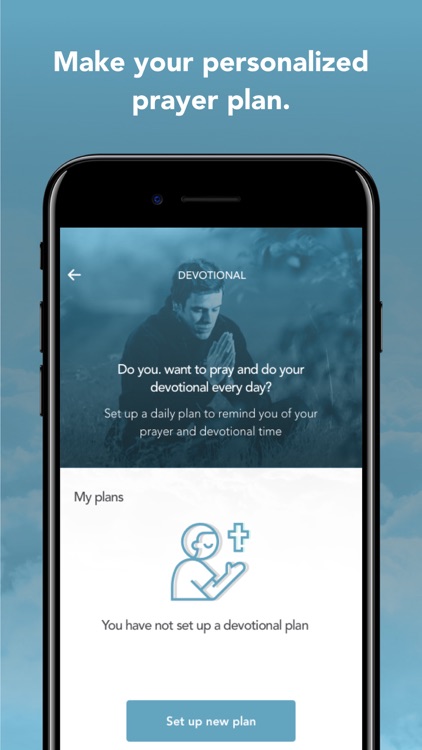 Father’s House screenshot-3