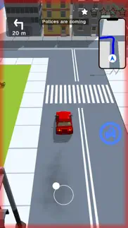 escape driving iphone screenshot 2