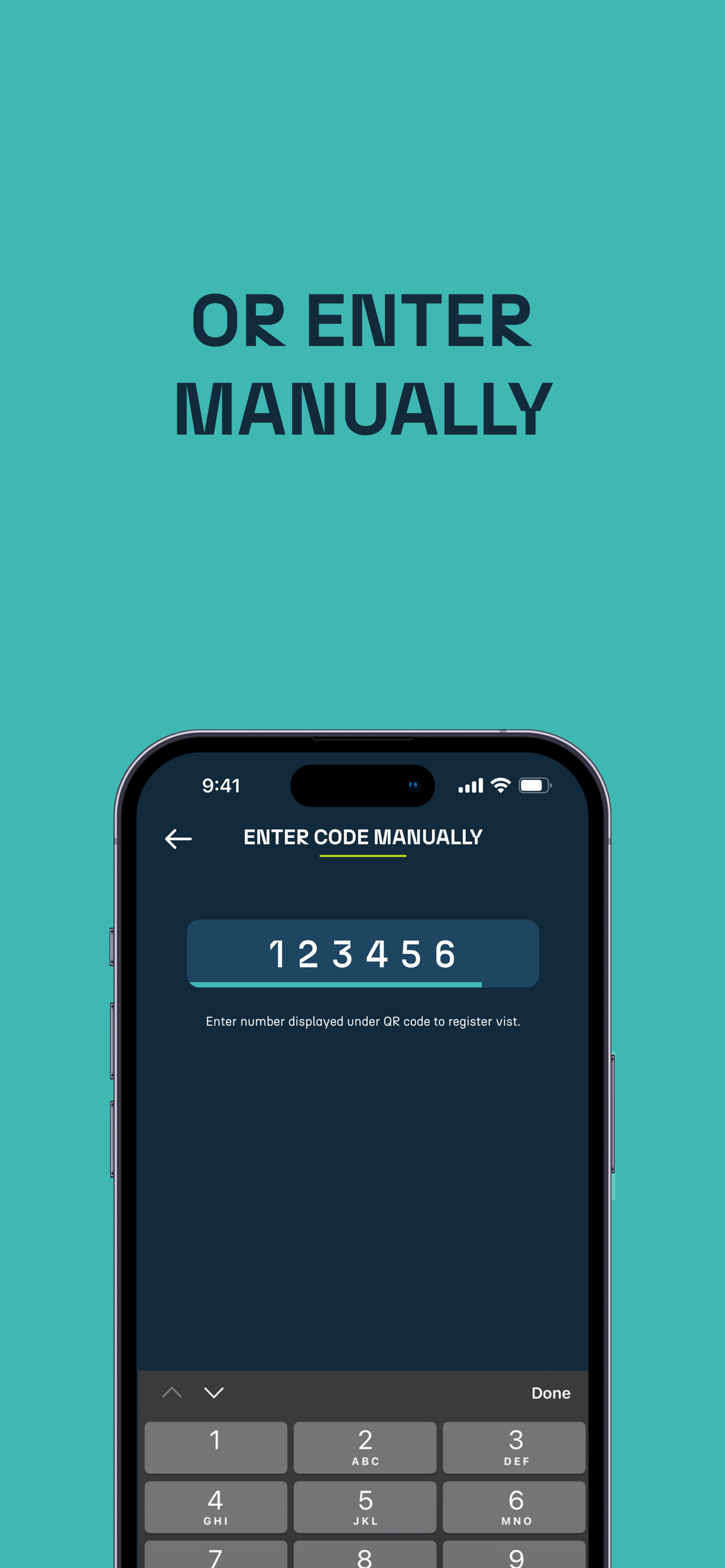 PassSport Scanner