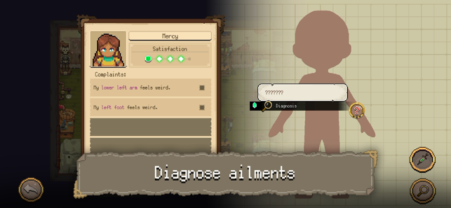 Potion Permit Screenshot