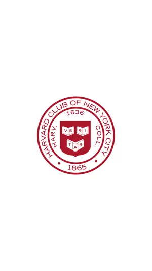 Harvard Club of New York City screenshot 1