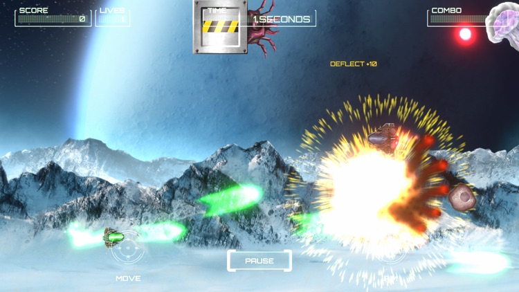 Shoot All The Things screenshot-3