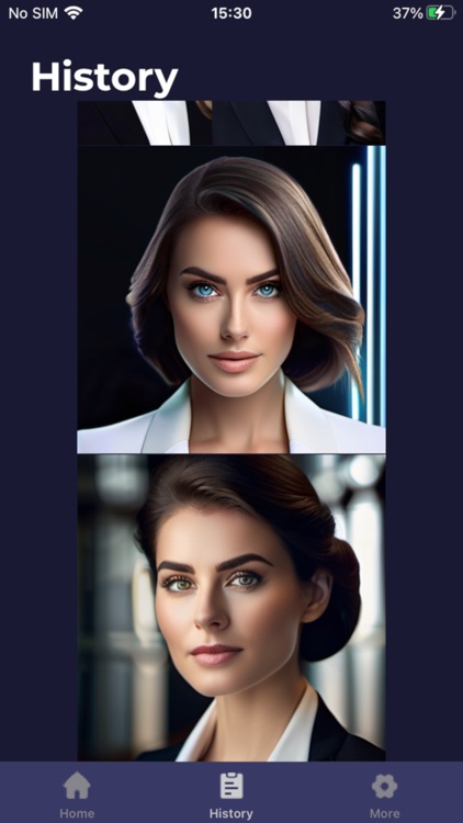 AI Avatar Photo screenshot-4