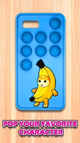 Game screenshot Pop It Phone Case DIY-Casetify mod apk