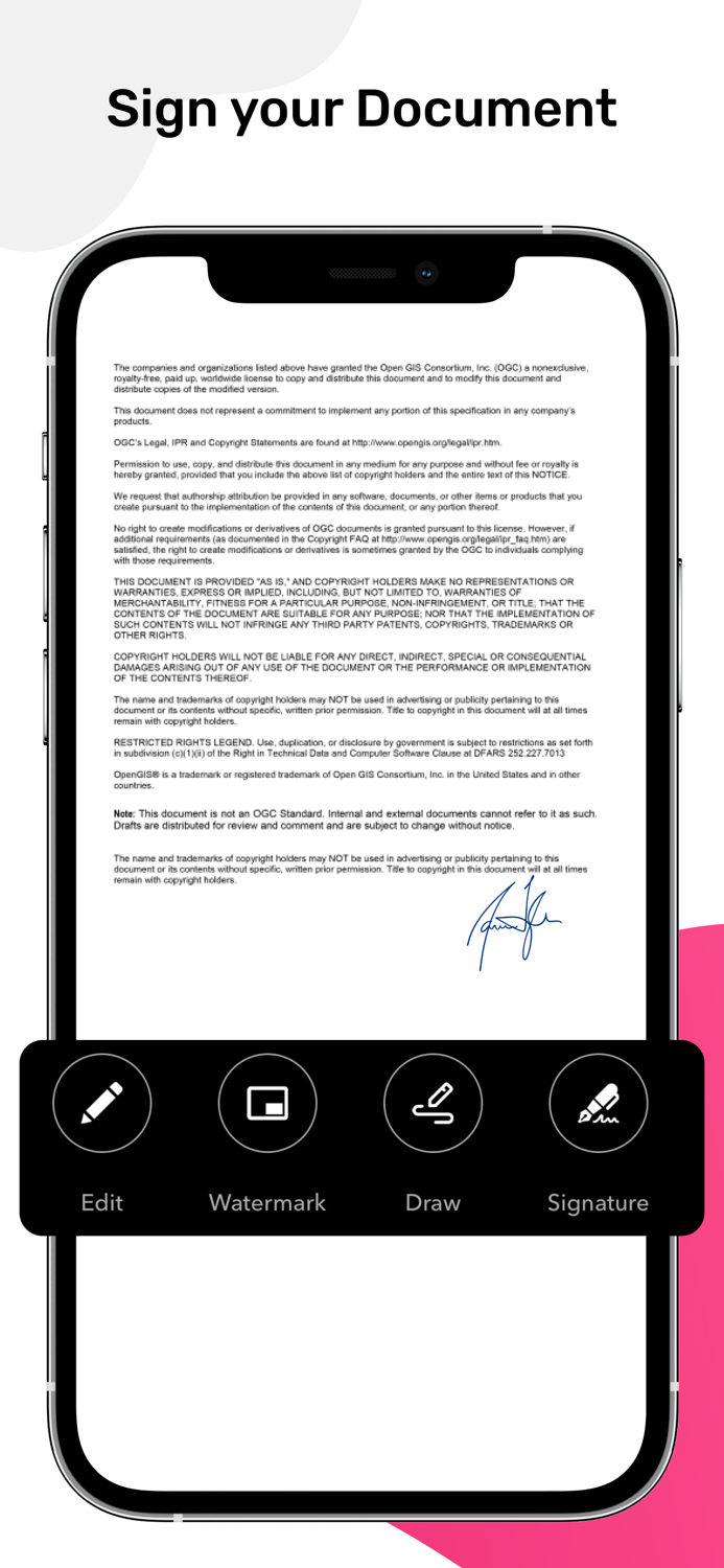 PDF Scan - Doc Scanner