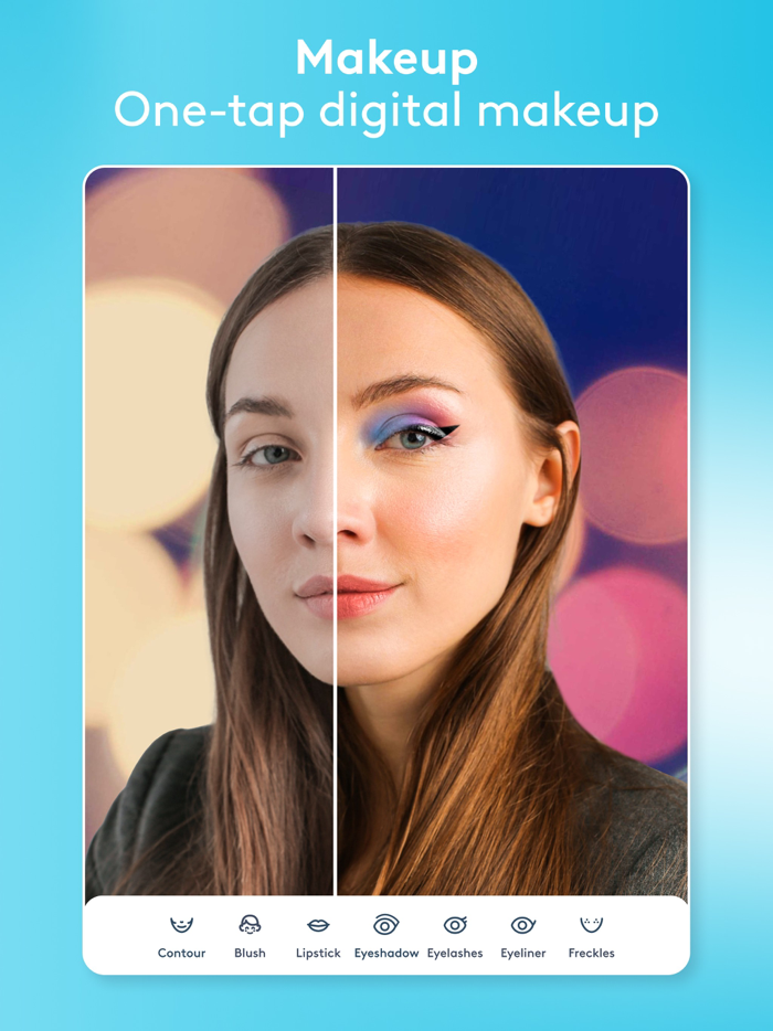 Facetune AI Photo-Video Editor