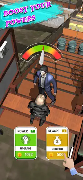 Game screenshot Ragdoll Battle Playground Sim mod apk