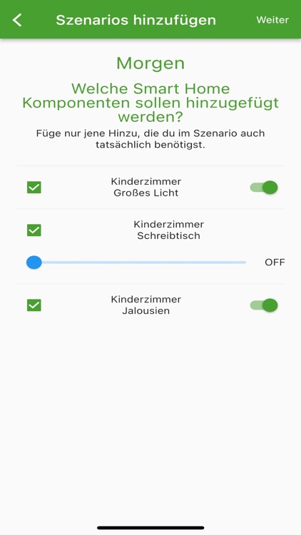 intertechno SMS Switch screenshot-4