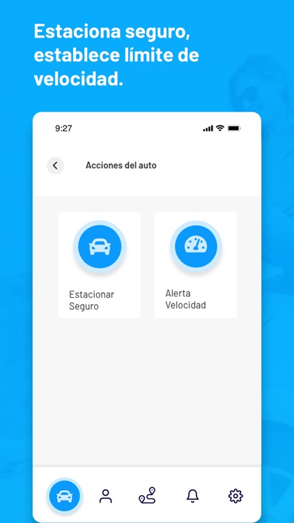 Follow my Car 2.0 screenshot-5