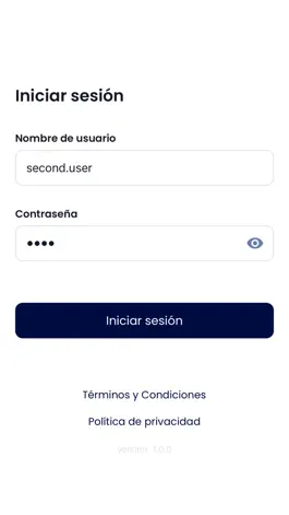 Game screenshot Upskilling Academy apk