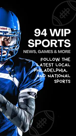 94 WIP Sports screenshot 1