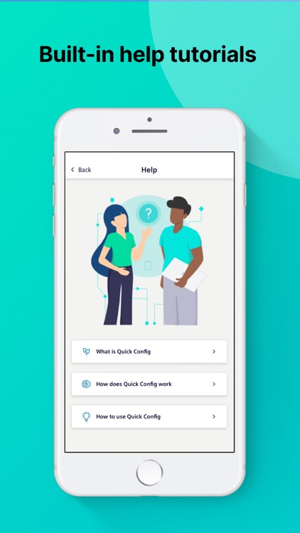 Quick Config screenshot-5