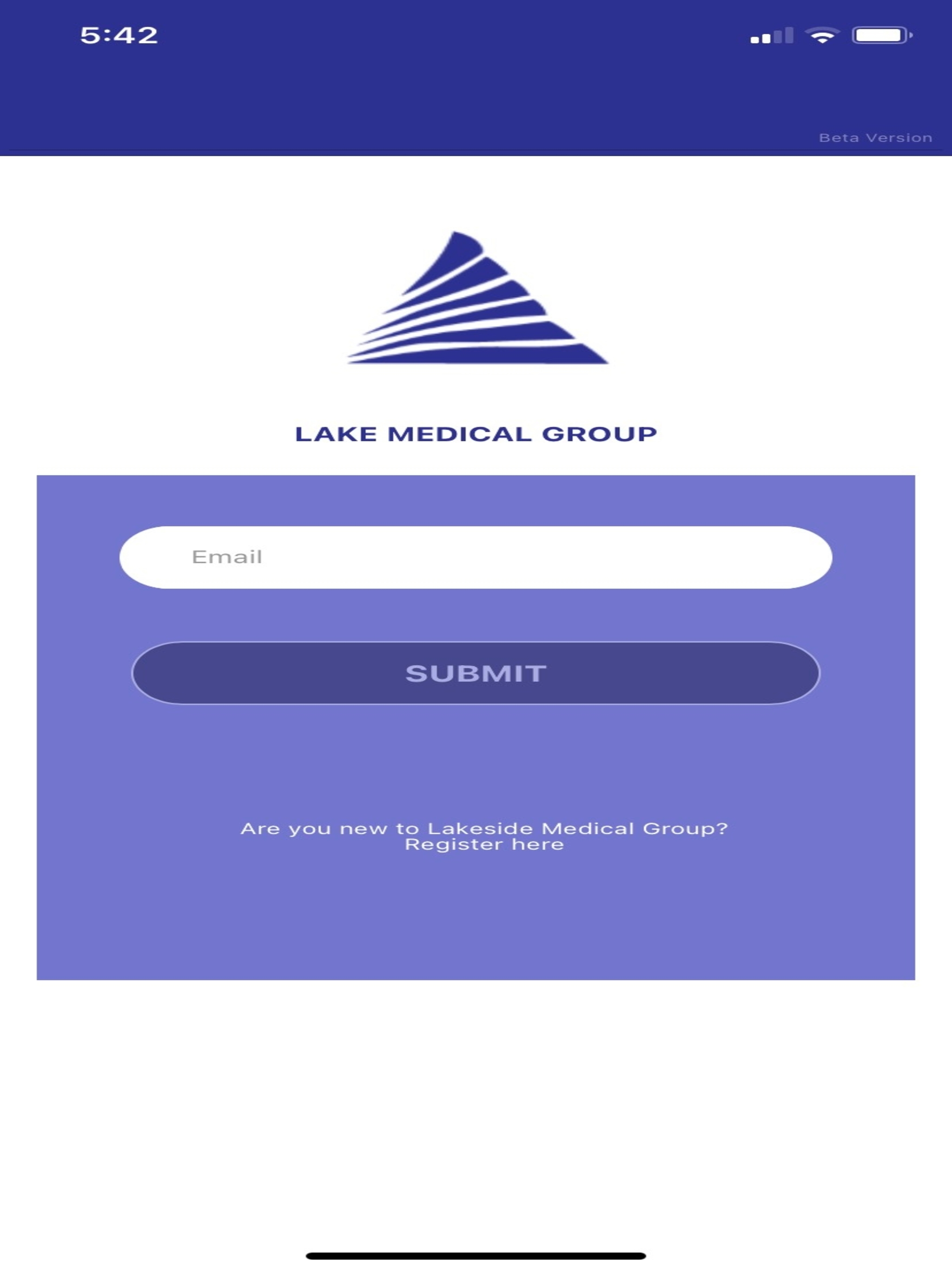 Lakemedical screenshot 17