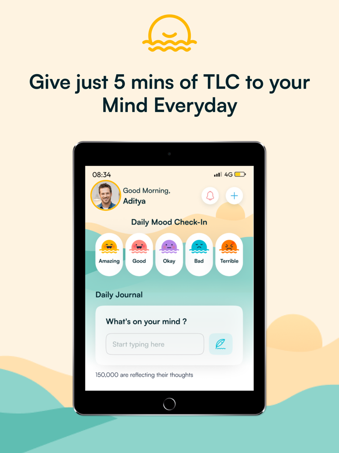 Mind Alcove Daily Mindfulness