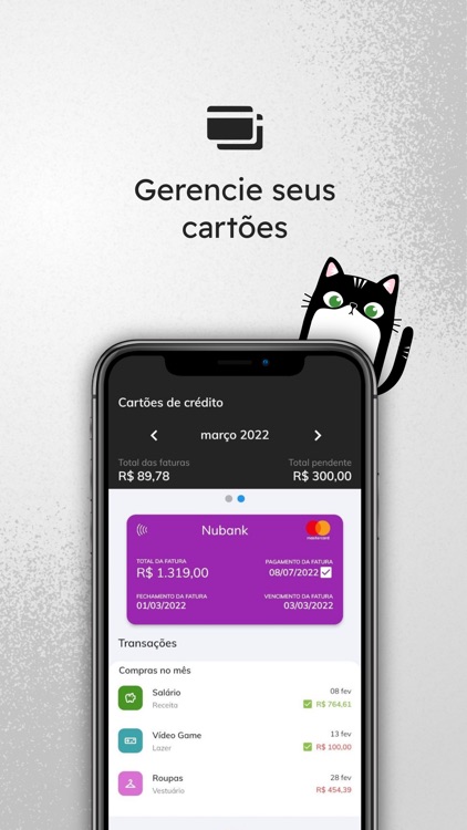 Zada Finanças