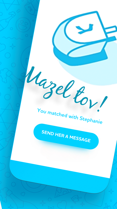 JSwipe - #1 Jewish Dating Appのおすすめ画像3
