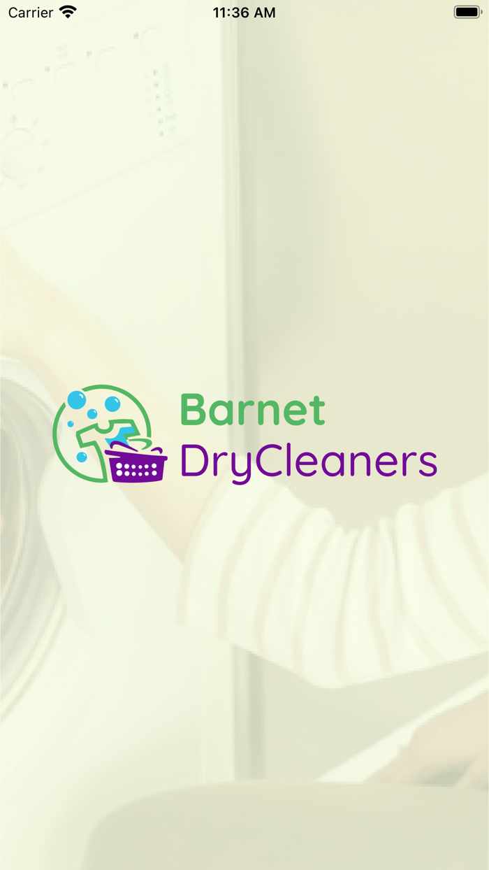 Barnet DryCleaners