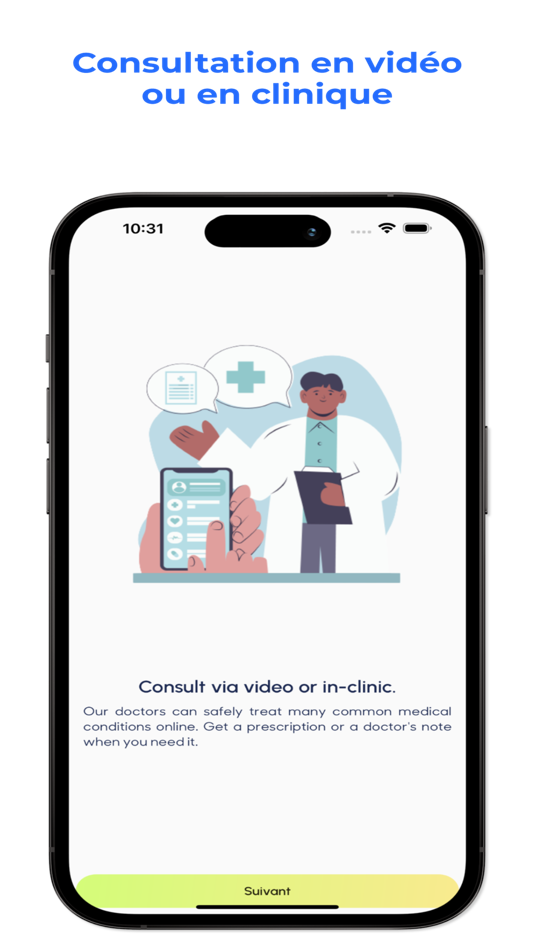 #5. Labtani (iOS) 由: Expertise Ablo Inc