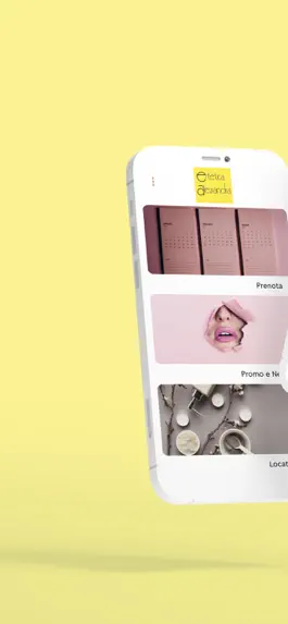 Game screenshot Estetica Alessandra mod apk