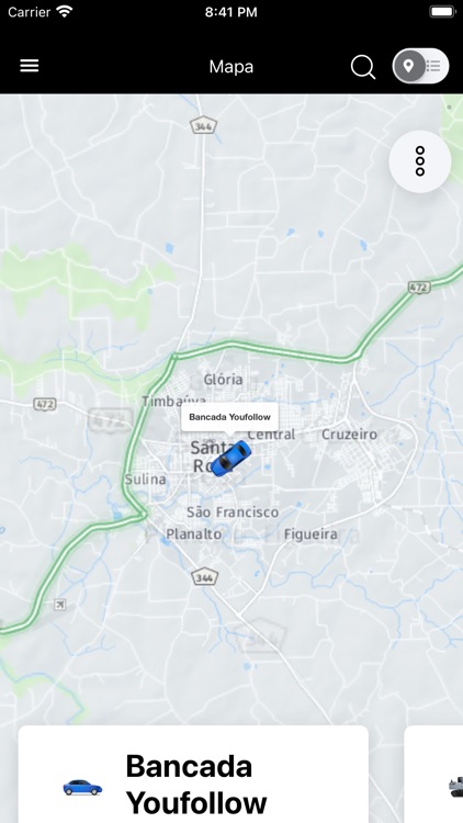 TraciFy Rastreamento screenshot-3