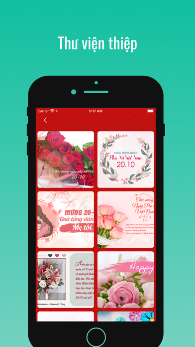Lời chúc hay và ý nghĩa Screenshot