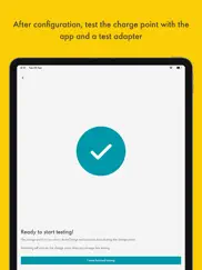 shell recharge installer ipad bildschirmfoto 4