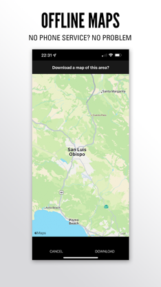 GPS Ally+ screenshot 6