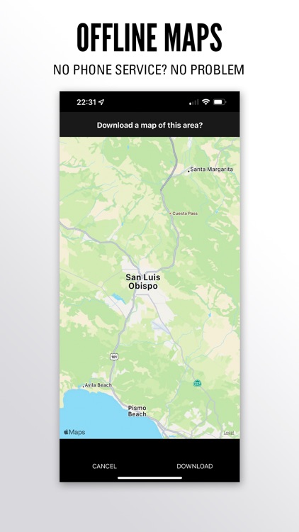 GPS Ally+ screenshot-5