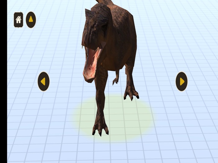 Real Animal Battle Simulator