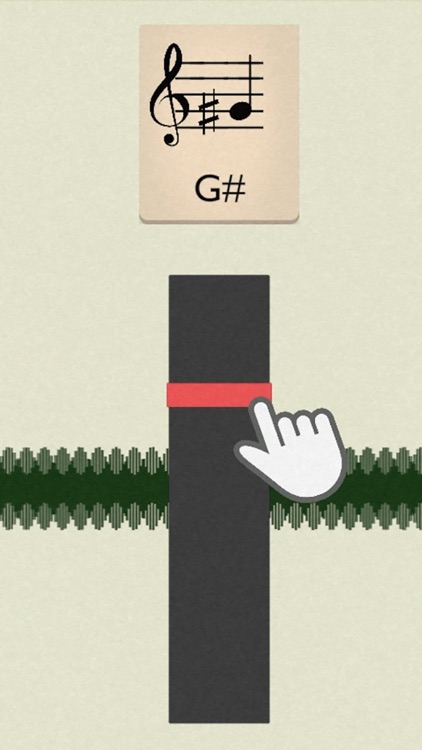 Tone Match: Music Ear Training