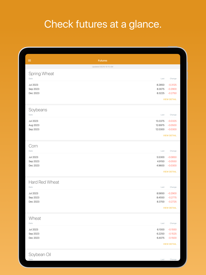 Northwood Equity Elevator