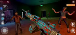 Game screenshot Zombie Warzone: Shooting Games mod apk