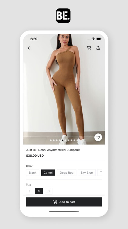 Just Be 72 screenshot-3